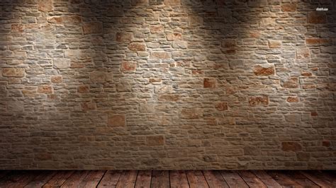 Brick Wall Wallpaper Hd Desktop Wallpapers 4k Hd