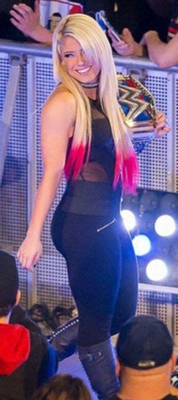 107 Best Alexa Bliss Images In 2020 Bliss Lexi Kaufman Raw Womens