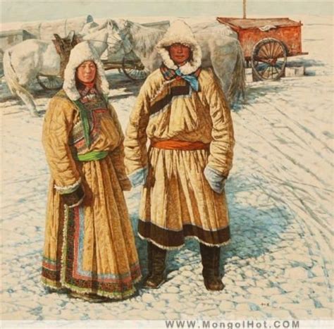 www.mongolchuudaa.com: Монгол үндэстний хувцас...
