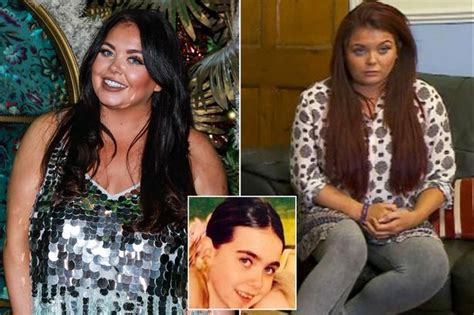 Scarlett Moffatt Unveils Dramatic Hair Transformation As She Glams Up For Night Out Daily Star