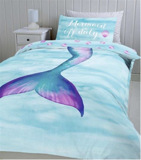 40 Cute And Beautiful Mermaid Themes Bedroom Ideas For Your Children
