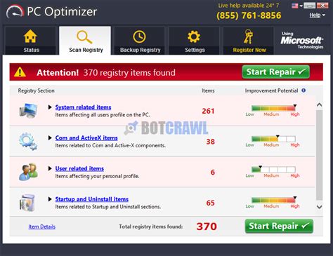 How To Remove Pc Optimizer Virus Removal Guide