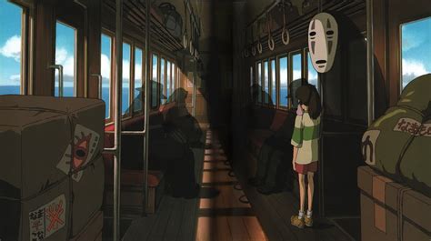 Generación Ghibli El Libro El Viaje De Chihiro Nada De Lo Que Sucede Se Olvida Jamás A La