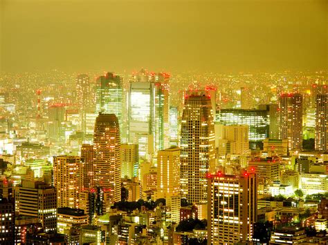 Tokyo At Night Pic 2 Photograph By Oleg Volkov Fine Art America