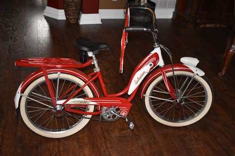 For Sale 20 Schwinn Girls Bike Archive Sold Or Withdrawn The