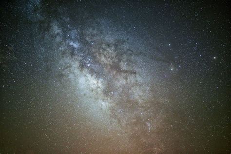3840x2560 Astronomy Beach Blue Constellation Cosmos Dark Night