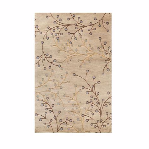 Whether you want inspiration for planning sectional area rug or are building designer sectional area rug from scratch, houzz has pictures from the best designers, decorators. Home Decorators Collection Springtime Beige 8 ft. x 11 ft ...