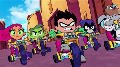 teen titans go to the movies where to watch and stream tv guide