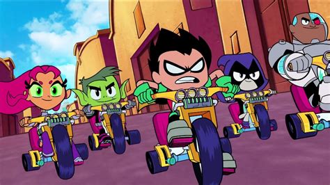 teen titans go to the movies reviews metacritic