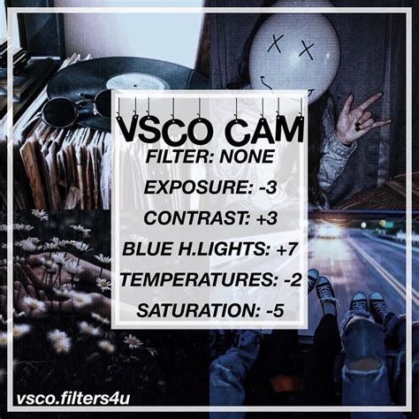 People interested in free aesthetic vsco filters also searched for. Pin by Average Self Esteem And A Hood on VSCO | Best vsco ...