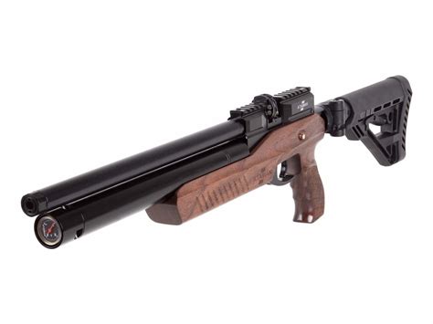 Guncz Ataman M2r Carbine Ultra Compact 45mm Air Rifle Ataman