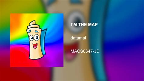 Im The Map Youtube