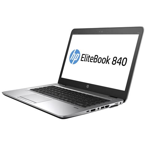 Refurbished Hp Elitebook 840 G3 Core I7 8gb 128gb 14 Inch Windows 10