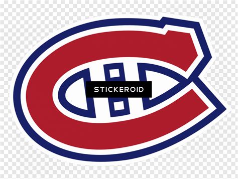 Montreal Canadiens Logo Montreal Canadiens Logo Coloring Page