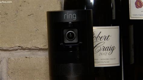 Ring Cameras Hacked Company Investigating Recent Incidents