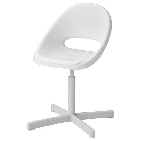 .home desks interior organisers kitchen interior organisers kitchen sinks and sink accessories light bulbs mattresses mirrors office chairs office desks and tables. LOBERGET / SIBBEN Child's desk chair, white - IKEA