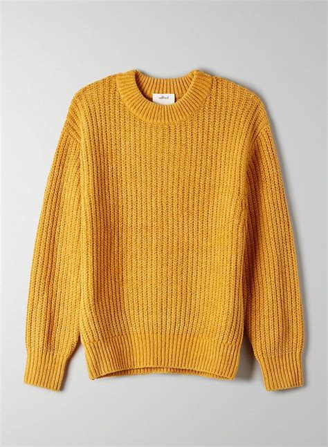 Essential Chenille Sweater Chenille Sweater Sweaters Cool Sweaters