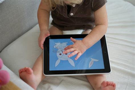 Saved my top favorite until the end! {30} Awesome Kids Apps for the iPad | Life Your Way