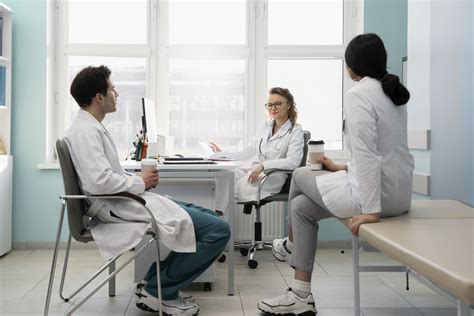 Quantas Horas Um Médico Trabalha Por Dia