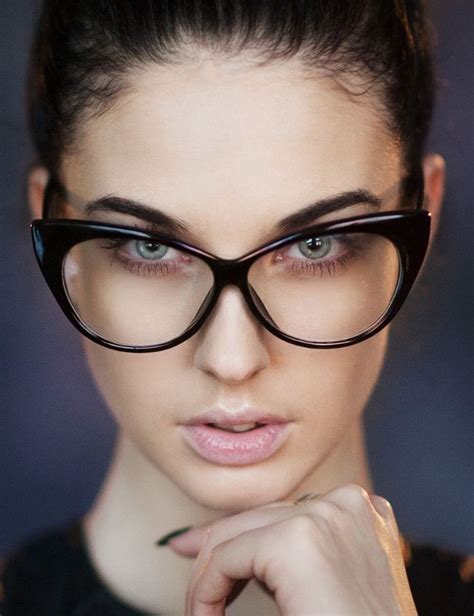 alla berger amazing photography portrait photography contemporary expressionism fake glasses