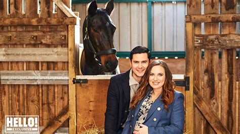 Paralympic dressage champion Natasha Baker announces she's pregnant