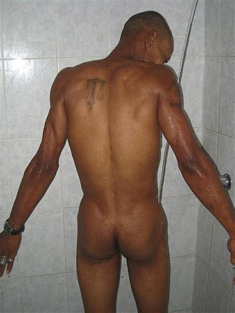Rapper Archives Page Of Nude Black Male Celebs