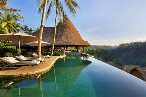 The Best Luxury Hotels And Resorts In Ubud Bali