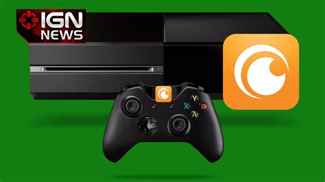 Crunchyroll Other Tv And Movie Apps Now Available On Xbox