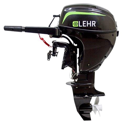 Now you can power your boat with the same propane used for your grill and eliminate the need to haul gasoline. LEHR 9.9hp Propane Powered Outboard Engine, Long Shaft ...