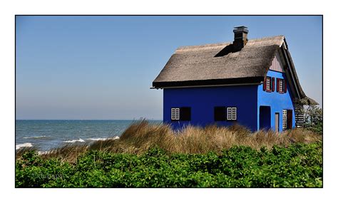 Das Haus Am Meer Foto And Bild Deutschland Europe Schleswig Holstein