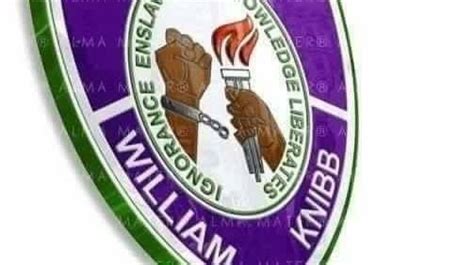 Petition · Revise William Knibb Memorial High Schools Crest Back To