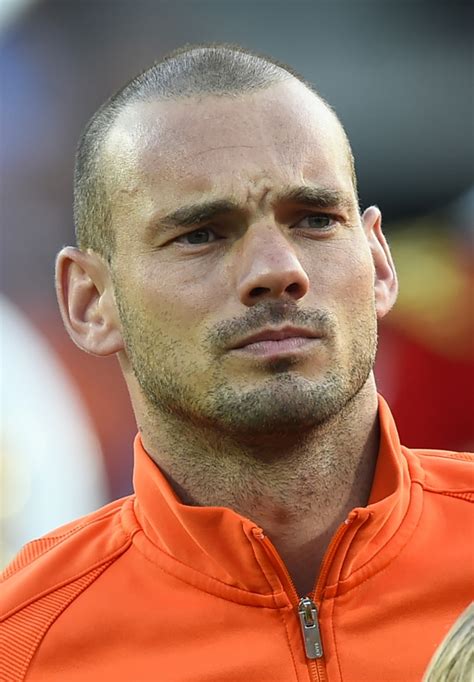 Former football player ajax, real, inter, galatasaray,. Le Télégramme - Football - Nice. Wesley Sneijder proche de ...