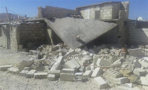 Joint Agency Statement Following The Demolition Of Refugees Homes In Arsal Lebanon Save The