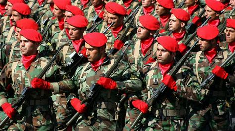 As modern weaponry increases in range, the battlefield gets smaller. IRANIAN MILITARY POWER 2012 - YouTube