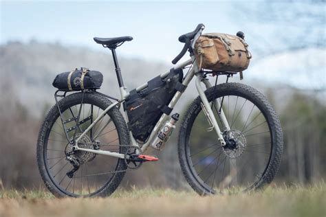What Kind Of Bike Do You Need For Bikepacking Complete Guide Updated