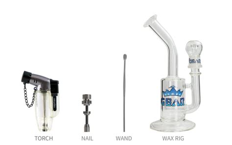 Wax Pens Buyers Guide An Introduction To Wax Vaporizers Tvape Uk Blog