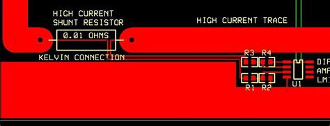What is a Kelvin connection PCB? - RAYPCB