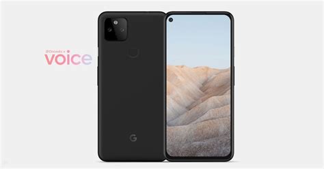 Early leaks suggest the dimensions of the google pixel 5a (156.2 x 73.2 x 8.8mm) will mean a device that is more or less identical to the pixel 4a 5g, which is a trend you'll notice. UPDATE: Google Confirms Pixel 5A Exists But Will Be ...