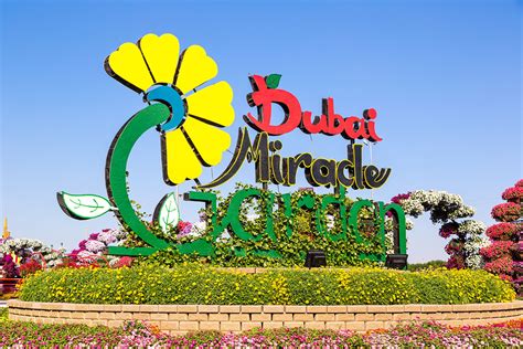 Dubai Miracle Garden 2022 Tickets Location Timings And More Updated
