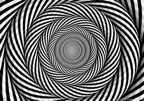 Trippy Optical Illusion Eye Trick Youtube Desktop Background