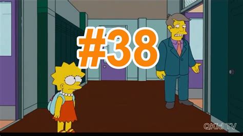 The Simpsons Funniest Moments 38 Youtube