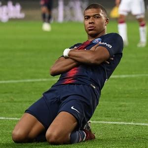 For biography starters, he bears the full names; Mbappe is no bighead says Deschamps | Sport24