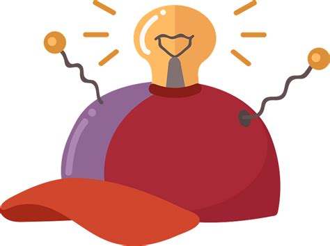 Thinking Cap Png High Quality Png
