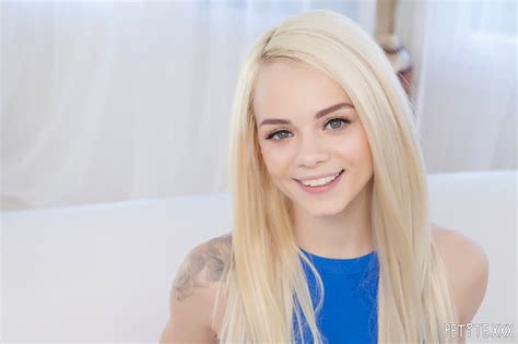 Hd Wallpaper Elsa Jean Women Pornstar Blonde Long Hair Cherrypimps Wallpaper Flare