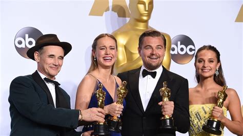 Premios Oscar Quién Elige A Los Ganadores De Cada Categoría Mui Noticias