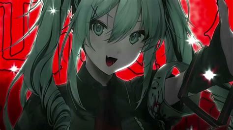 4blood Hatsune Miku V4x Japanese Version Vocaloid Cover By Kris