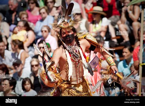 Huron Indians Hi Res Stock Photography And Images Alamy