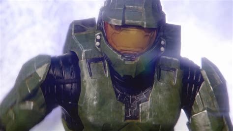 See What Halo 2 Classic Looks Like At 1080p60fps In Halo The Master