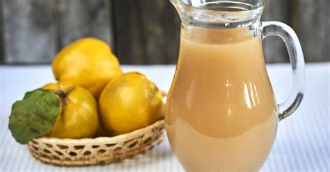 Quitten entsaften So klappt s mit dem köstlichen Saft
