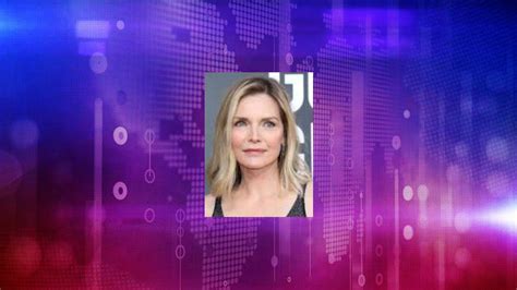 Fame Michelle Pfeiffer Net Worth And Salary Income Estimation Apr